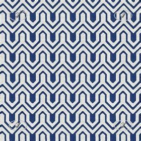 Textures Texture seamless | Blue covering fabric geometric jacquard texture seamless 20940 ...