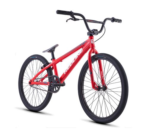 24 Inch BMX Bikes | Albe's BMX Online