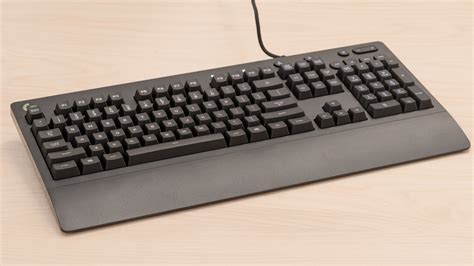 Logitech G413 vs Logitech G213 Prodigy Side-by-Side Keyboard Comparison ...