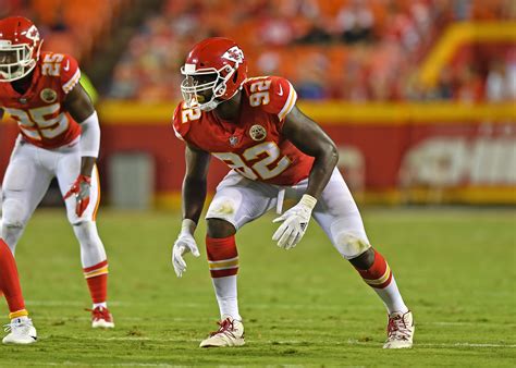 KC Chiefs: Three defensive players needing big seasons in 2019