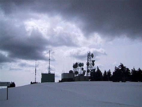 Mount Spokane : Climbing, Hiking & Mountaineering : SummitPost