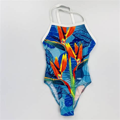 Mako Nereid - Second Hand Swimsuit - Multicolored - 34 | Hardloop