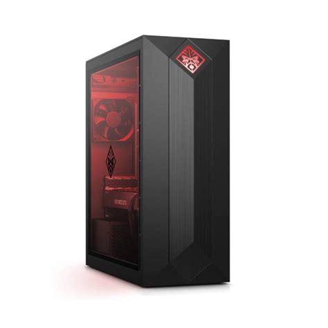 HP Omen Gaming Desktop | Otcer.ph