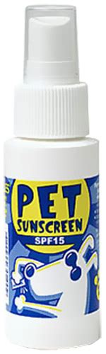 Doggles Pet Sunscreen (2 oz) | Pet sunscreen, Dog sunscreen, Spf sunscreen