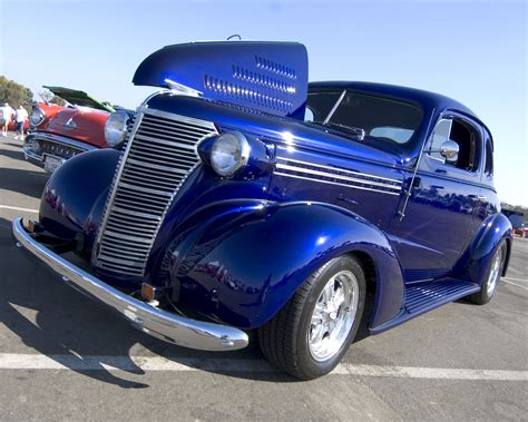 1937 Chevrolet Coupe Free Photo Download | FreeImages