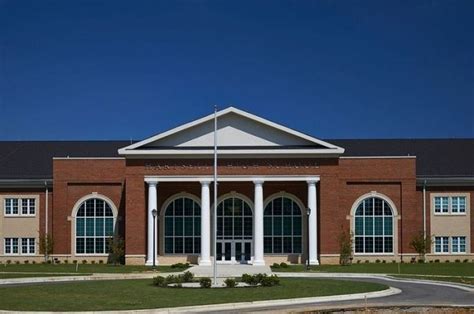 Alabama's Top 25 high schools in 2018 U.S. News ranking - al.com