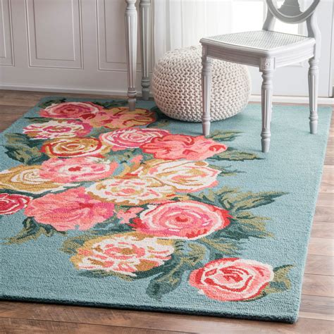 Flower Rugs For Sale at Jerry Mickey blog