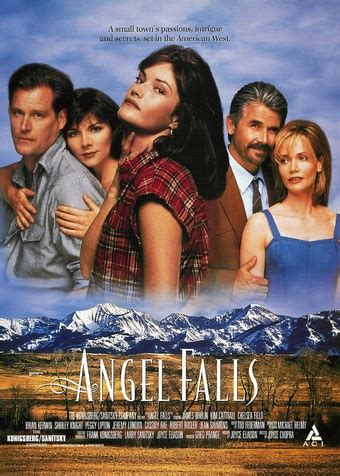 Angel Falls (1993)