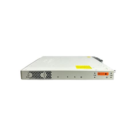 Cisco C9300-48U-A 48 Port Switch - Go Virtual IT Store