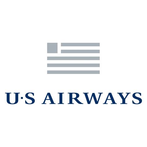 US Airways logos in vector format - Brandslogo.net