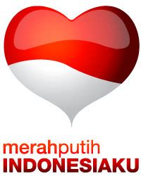 love-merah-putih – Coretan Rumah Putih #7