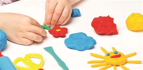 Playdough fun for everyone - YMCA of Indiana County