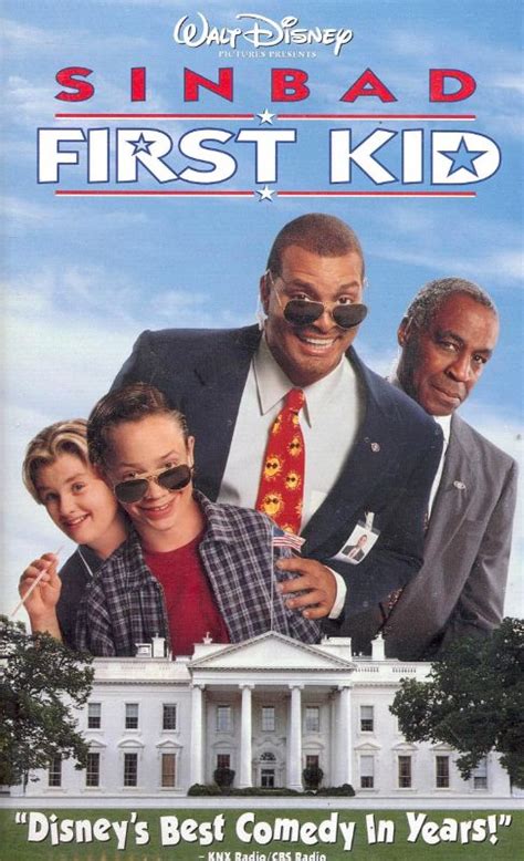 First Kid (1996) - David Mickey Evans | Synopsis, Characteristics ...