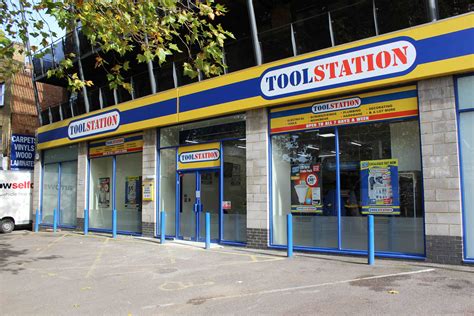 Toolstation - Adept Consultancy