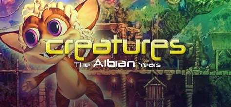 Creatures: The Albian Years on GOG.com