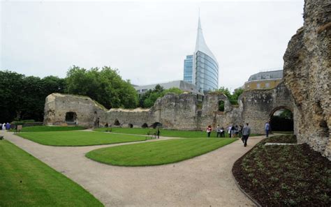 Visit Reading Abbey Ruins by boat this summer | getreading