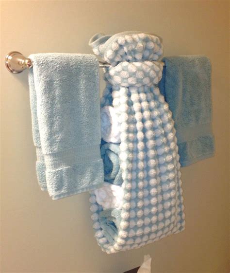 14++ Towel display ideas ideas in 2021 | extrabathroom