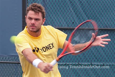 24 Days ‘Til Cincy — Stan Wawrinka – TENNIS INSIDE OUT