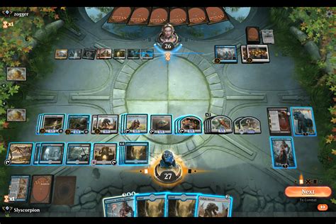 When Artifacts Attack! : r/MagicArena