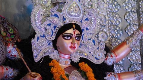 Masik Durgashtami 2023: Date, time, significance and puja rituals - India Today