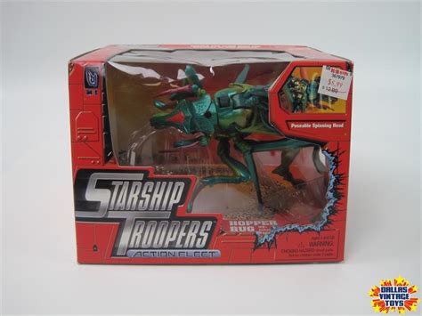 Starship Troopers Toys | ubicaciondepersonas.cdmx.gob.mx