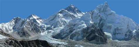 Mount Everest north side expedition from Tibet. 60-day trip. IFMGA/UIAGM guide