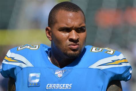 Mike Pouncey injury: Chargers place center on injured reserve before Week 6 vs. Steelers ...