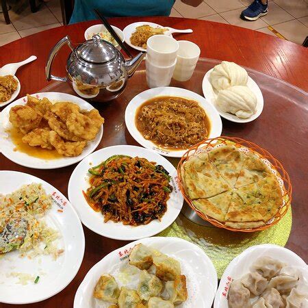 DONG BEI REN JIA, Singapur - Central Area/City Area - Restaurant ...