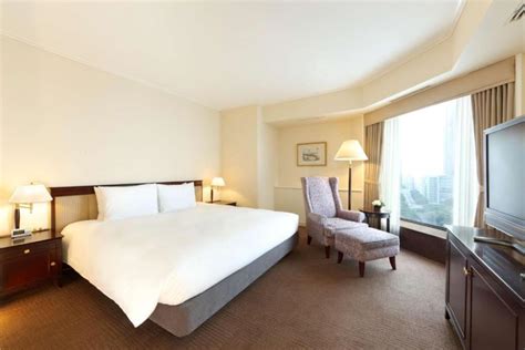 Hyatt Regency Tokyo Review: Best Shinjuku Hotel With Large Rooms