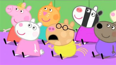 Pedro's Cough | Peppa Pig Wiki | FANDOM powered by Wikia