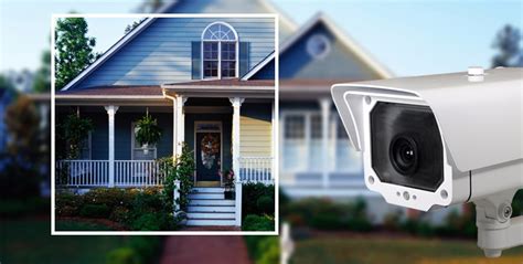 A Blog that Covers the Latest in IP Cameras, Home Automation and Video ...