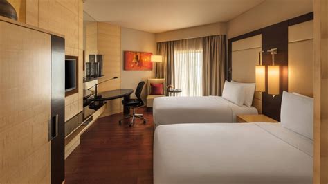 Mumbai, India, Hotel | JW Marriott Mumbai Juhu