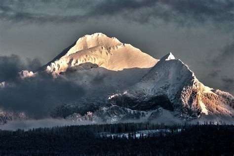 Tatry Havran Winter - Free photo on Pixabay