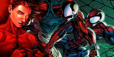 10 Most Controversial Spider-Man Comics