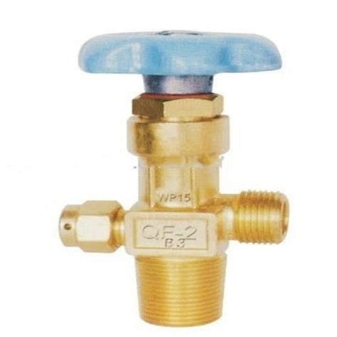 QF-2B3 NGT N2 Valve for nitrogen gas cylinder