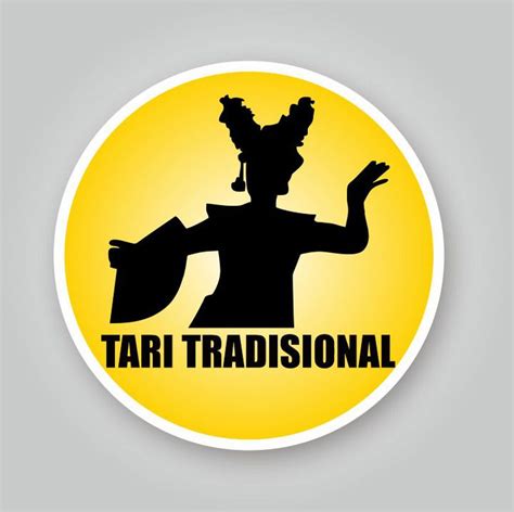 Tari Tradisional atau Modern