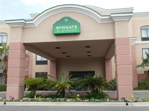 Wingate by Wyndham Destin