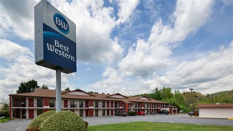 Best Western Of Murphy, 1522 ANDREWS RD, Murphy, NC, Hotels & Motels - MapQuest