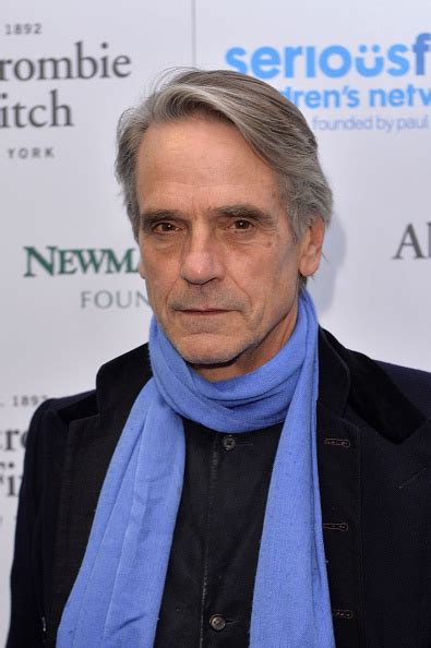 50 facts about Jeremy Irons: the voice of Scar in Disney's The Lion King | BOOMSbeat