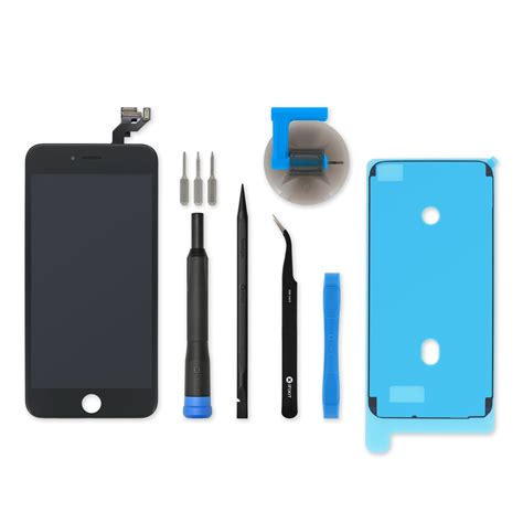 iPhone 6s Plus Battery: Replacement Part / Repair Kit