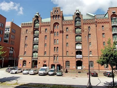 Speicherstadtmuseum in Hamburg-Mitte, Deutschland | Tripomatic