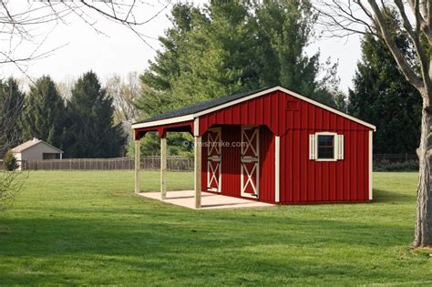 A Frame Chicken Coops and Dog Kennels | Wooden | Amish Mike