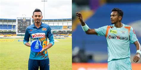 3 Sri Lankan cricketers who could surprisingly retire after the team ...