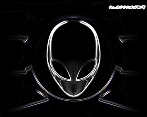 Download High Quality alienware logo Transparent PNG Images - Art Prim ...