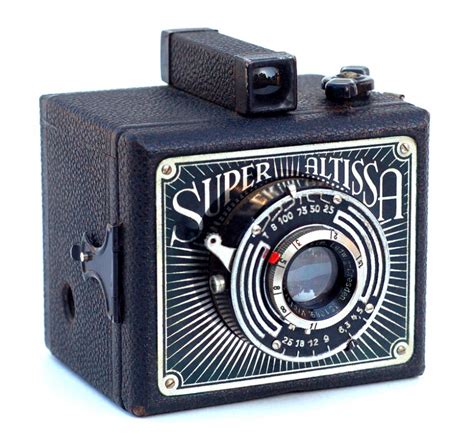 It's Time for Show & Tell with the Vintage Camera Collection You Always ...