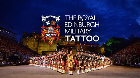 Royal Edinburgh Military Tattoo 2016 | 7plus