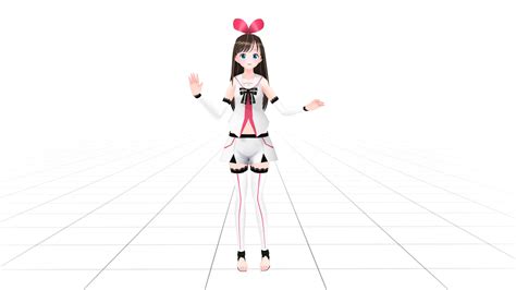 Vrchat animations vrchat-ready 3D model - TurboSquid 1573001