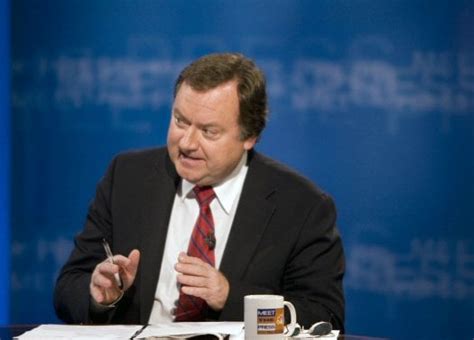 Sad news: Tim Russert dead – Foreign Policy