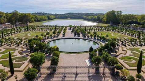 Gardens of Versailles – tickets, free entry, history and facts