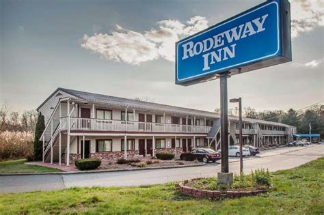 Rodeway Inn, Groton (CT) | 2021 Updated Prices, Deals